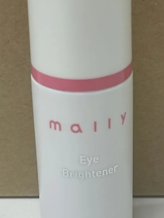 Mally Beauty Other - Mally Beauty Eye Brightener - Pink Accent